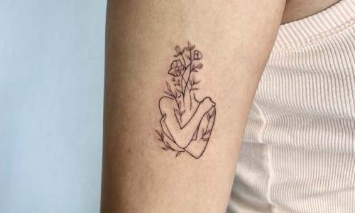 Lady Bouquet
