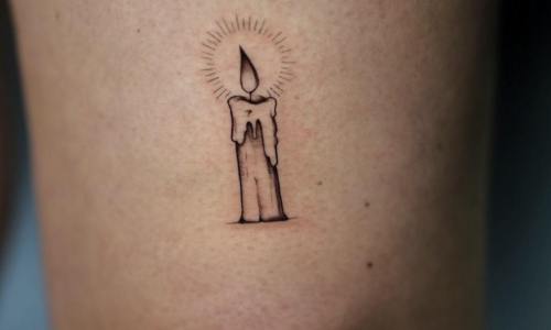 Candle