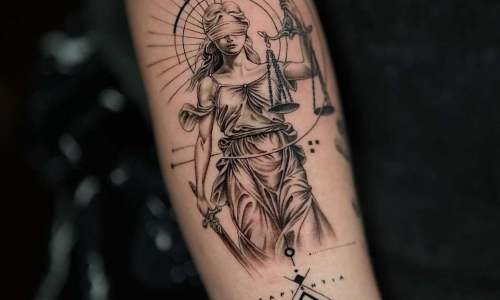 Fine Line Justice