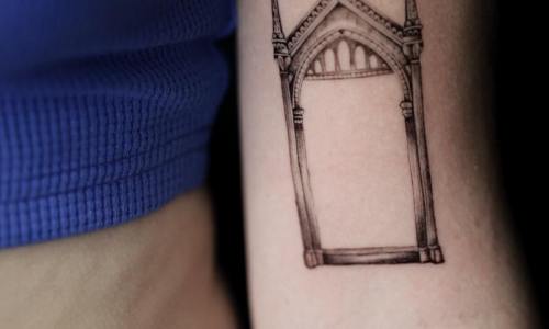 Realism Arch