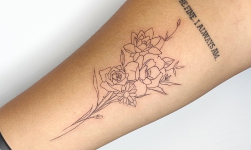 Bouquet