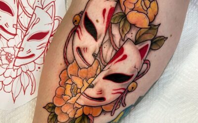 Neo Traditional Tattoos: Discover the Art, Elements, and Ideas