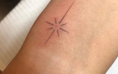 The Power of Minimalism: Small Tattoos with a Big Impact