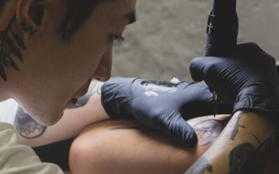 Essential Tattoo Tips: Your Ultimate Guide to the Best Tattoo Experience