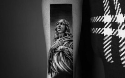 Unraveling the Skill and Intricate Art of Realism Tattoos