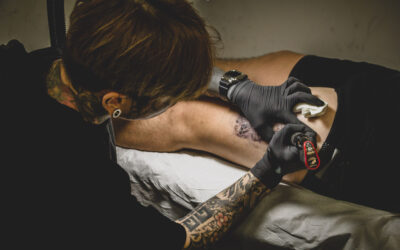 Finding Your Match: How to Choose the Best Tattoo Artists for Your Ink
