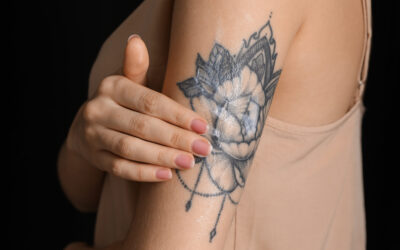 Can You Put Vaseline on a Tattoo? Best Tattoo Aftercare Creams