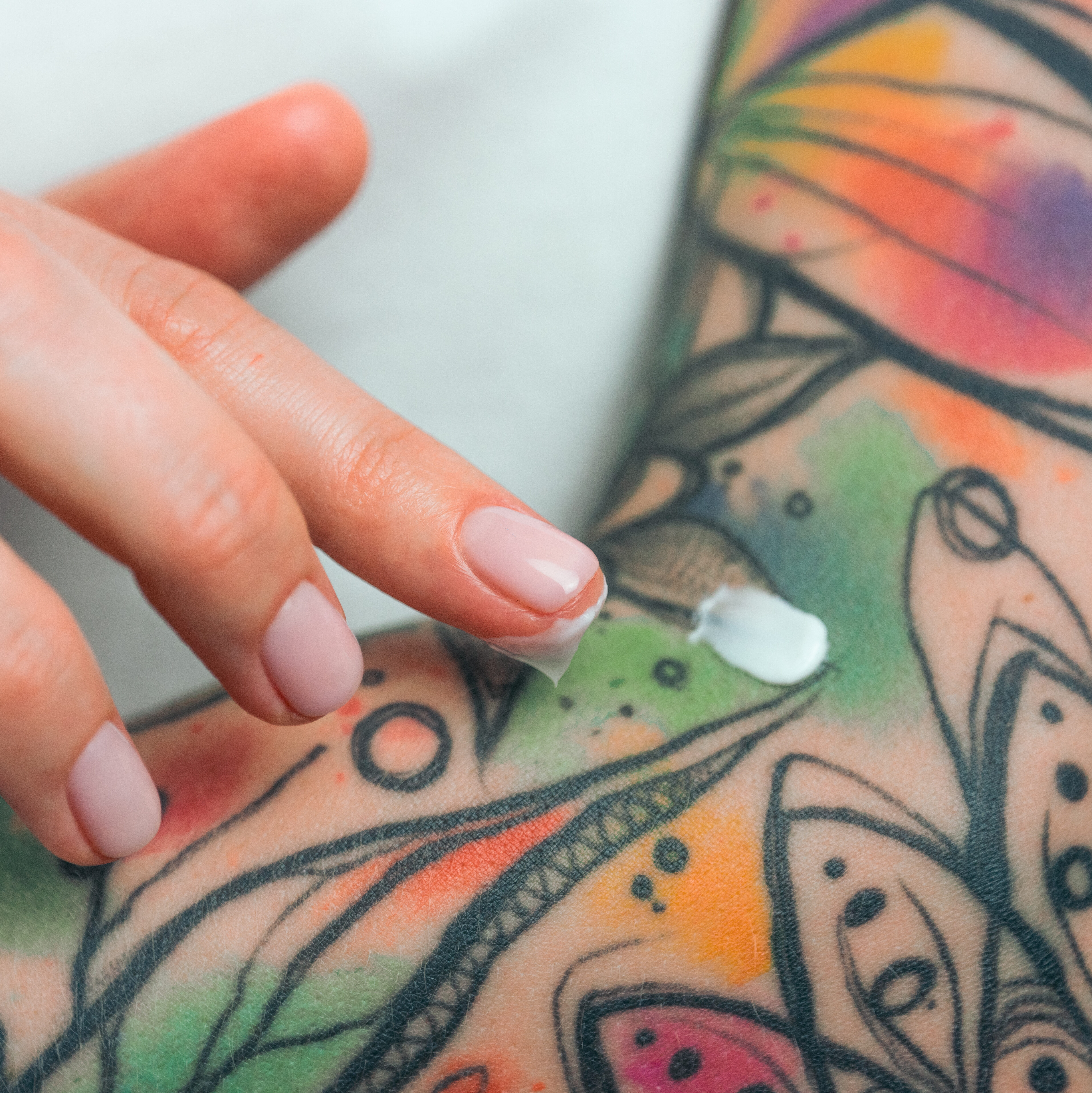 tattoo aftercare creams, is vaseline good for tattoos
